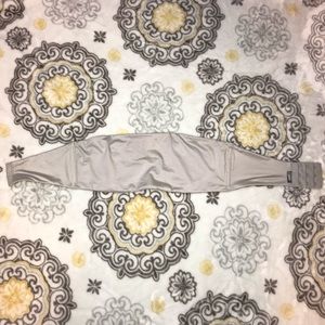 Aerie Unlined Bandeau Bra